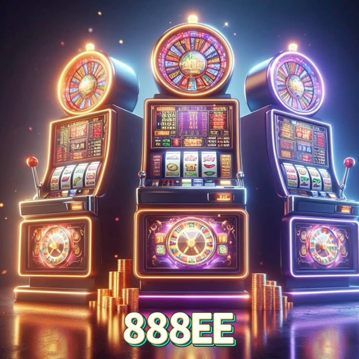 888EE Plataforma