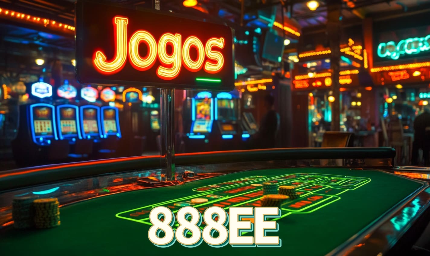 Requisitos do APK da 888EE para Android