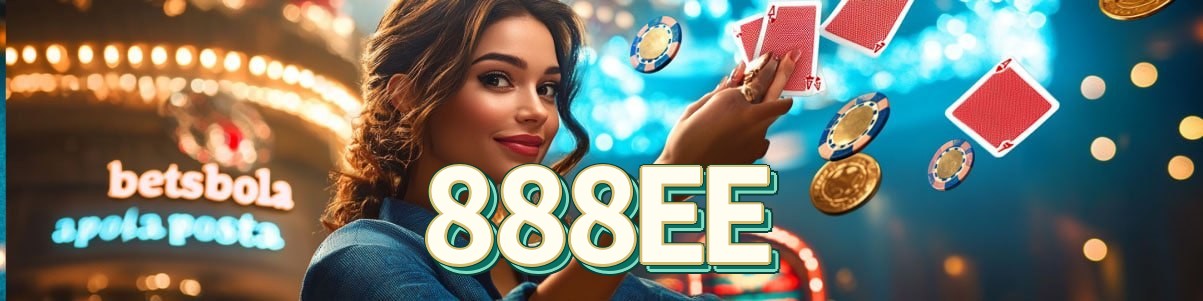 888EE Plataforma Oficial