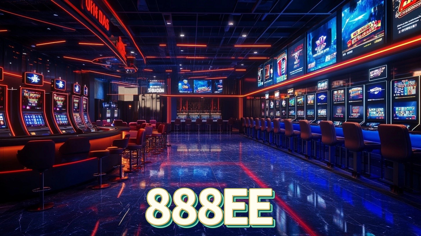 Jogos online 888EE