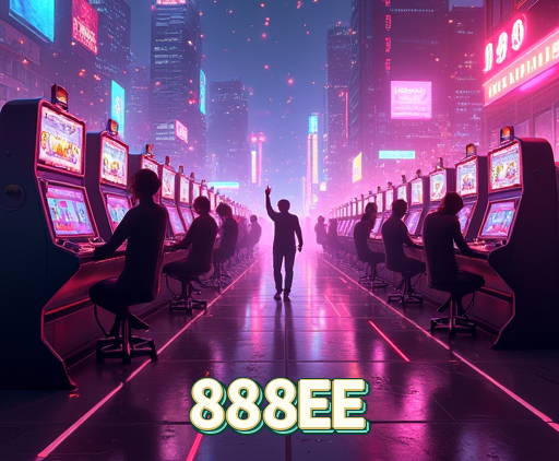 888EE PIX Instantâneo - Saques em 8 Minutos