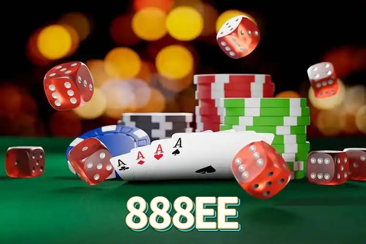 Requisitos do APK da 888EE para Android