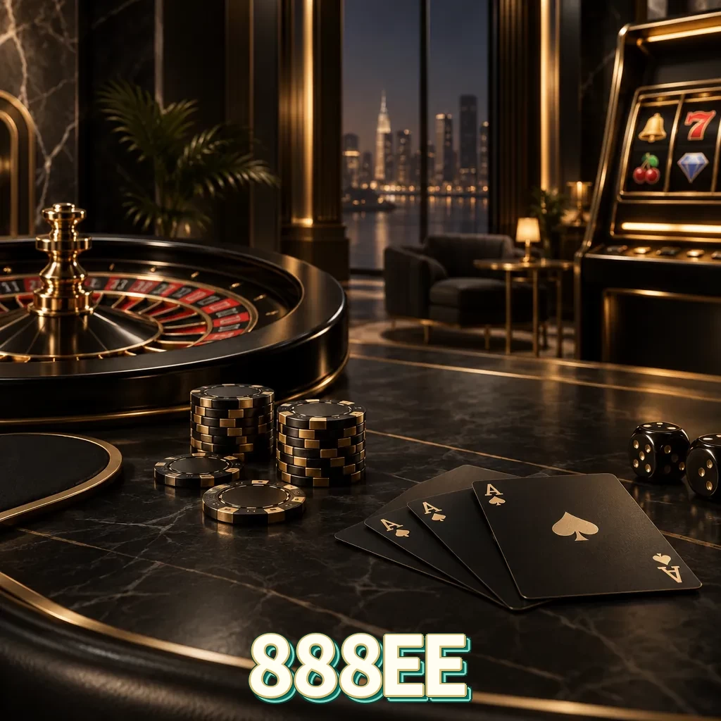 Bônus 888EE