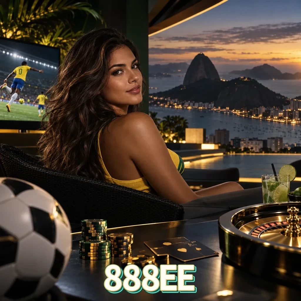 Recompensas de indicação 888EE
