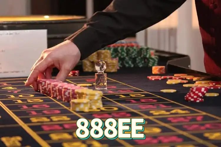 Benefícios do Login 888EE - Bônus e Vantagens Exclusivas