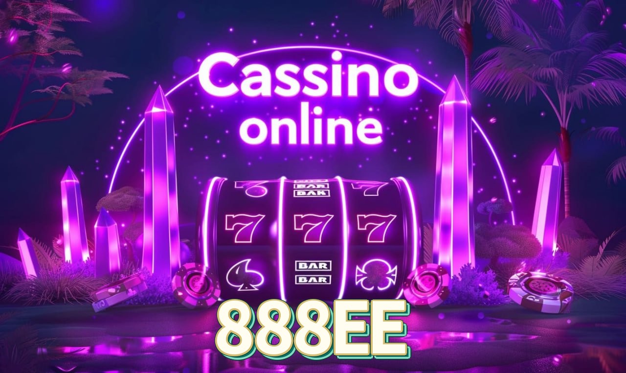 Loteria 888EE - Quina e mais jogos