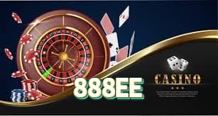 888EE Jackpots Progressivos