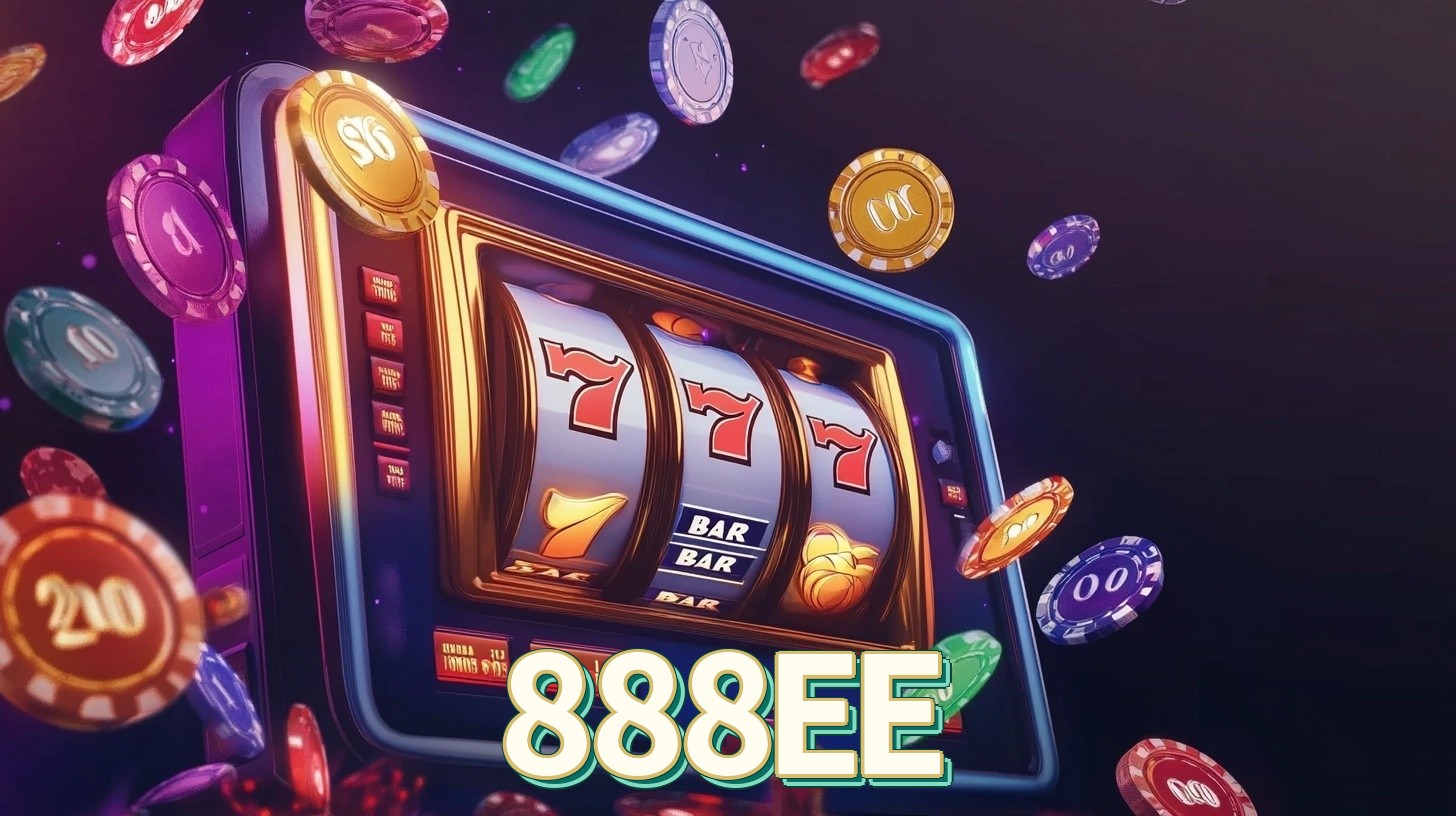 Infraestrutura 888EE