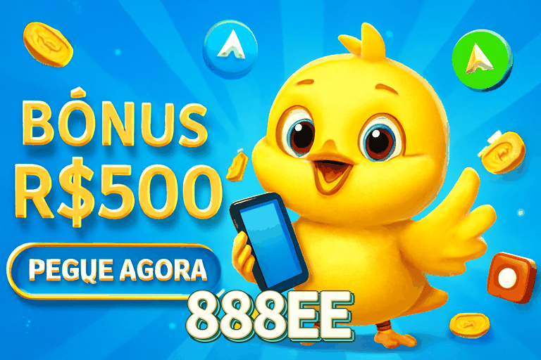 Telegram 888EE - Bônus Diários Exclusivos