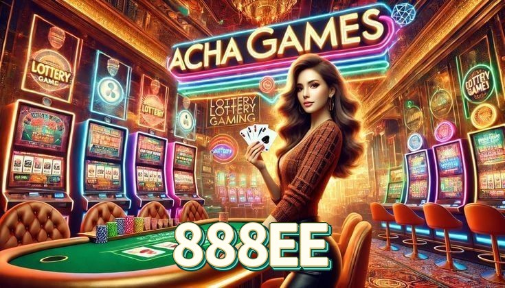888EE Plataforma Confiável