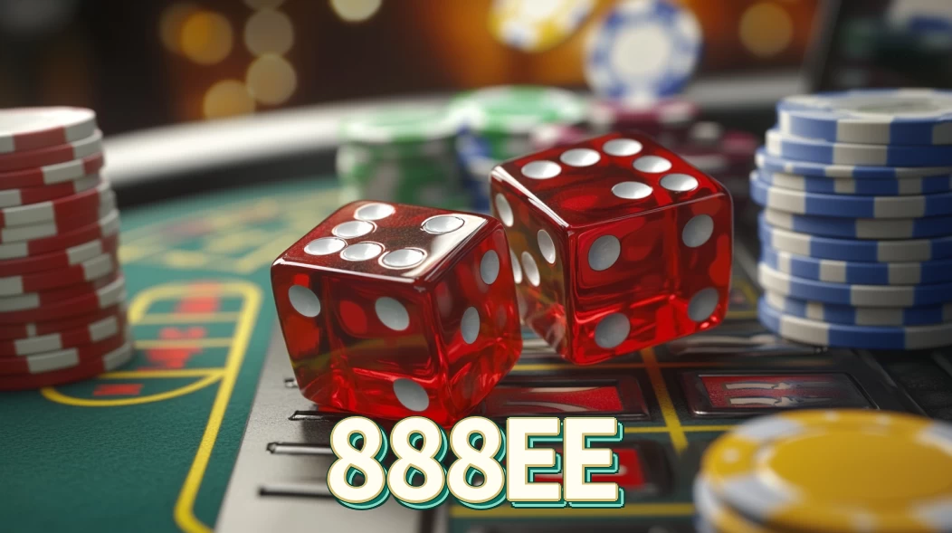 888EE Aplicativo - 888EE visual 2