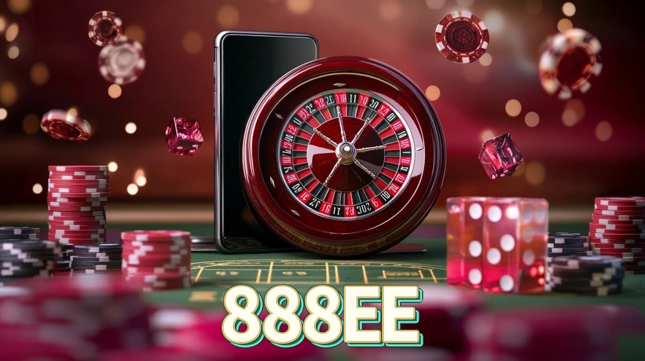 Blackjack na 888EE