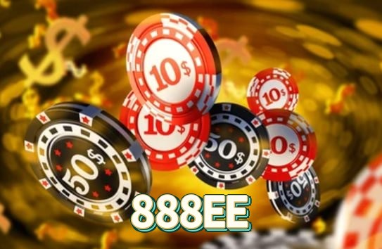 888EE Segurança Logo 2