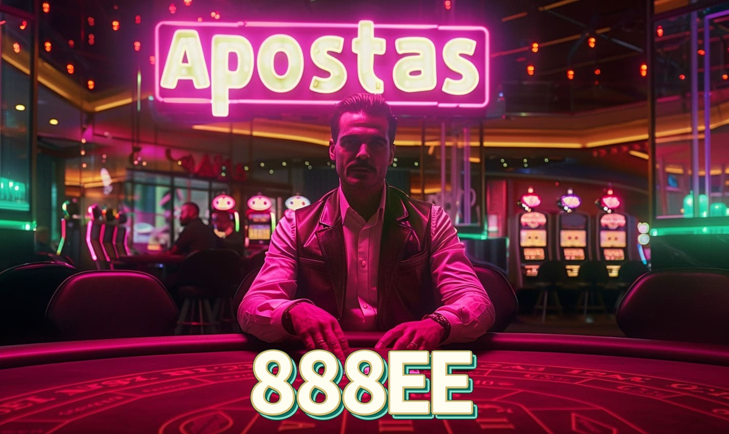 Depósito e saque na 888EE