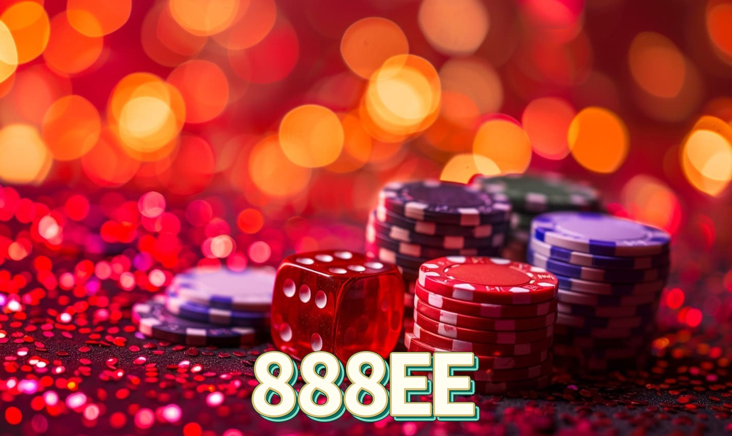 888EE Logo 1