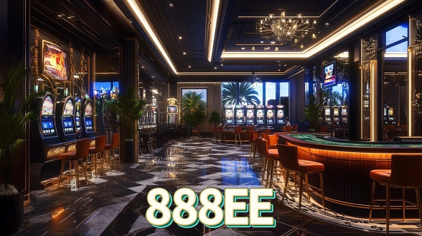 888EE Slots - 888EE visual 2