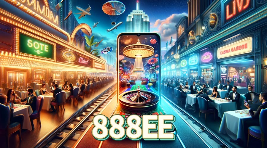 888EE
