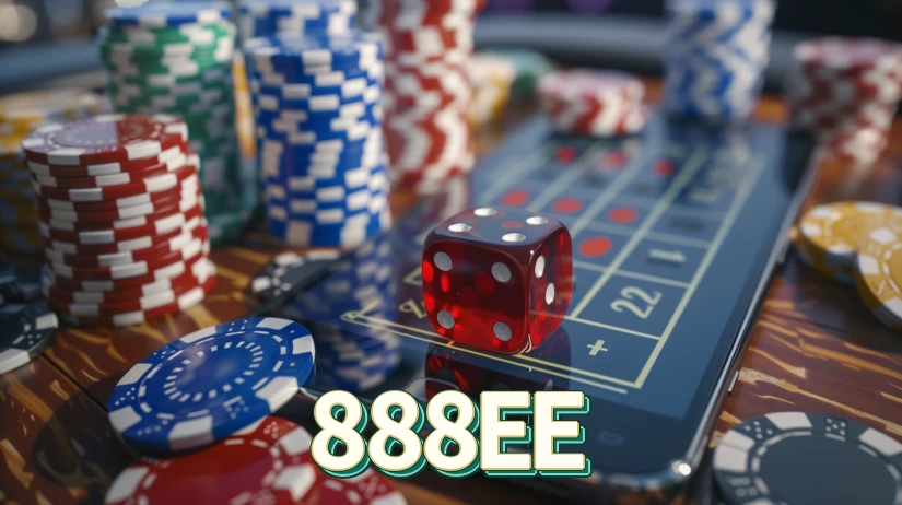 888EE lottery