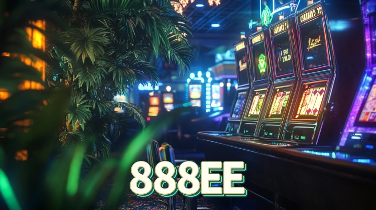 888EE Plataforma - 888EE visual 1