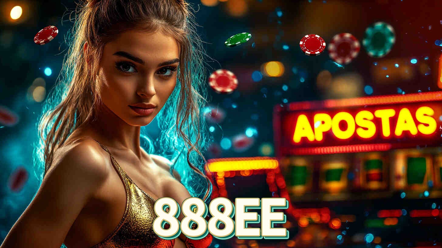 Logo 888EE Loteria Online