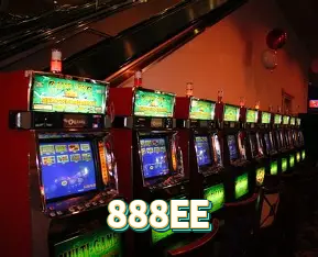 888EE Logo - Bônus com Rollover Justo