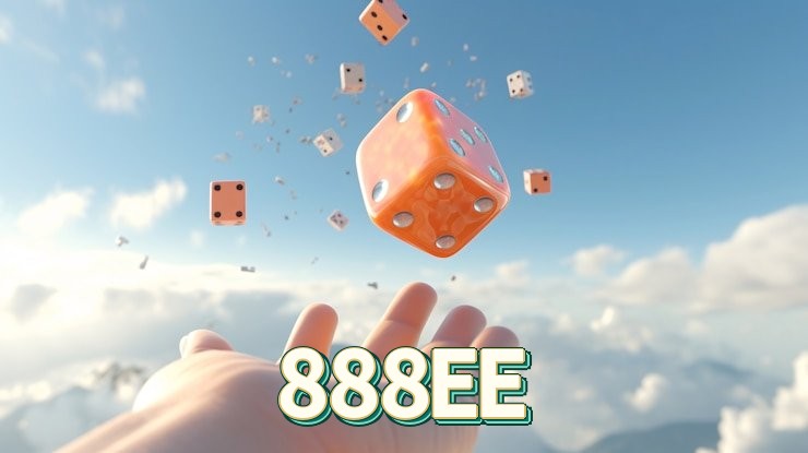888EE visual 2