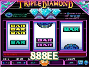 Cash Out 888EE