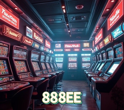 Slots 888EE - RTP Alto Certificado