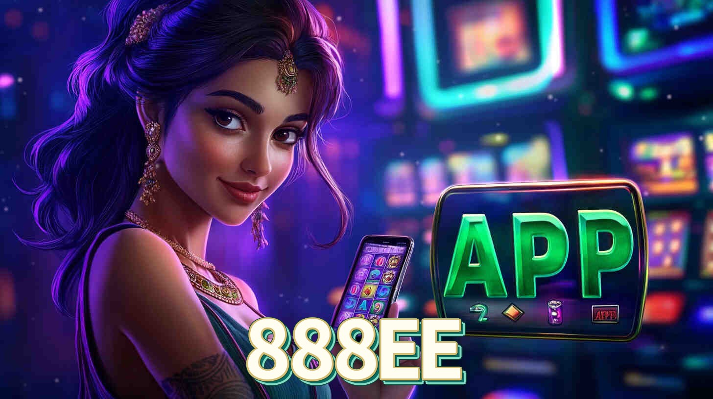 888EE Slots