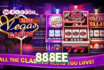 Jogos de Mesa Premium 888EE - Blackjack, Roleta, Baccarat