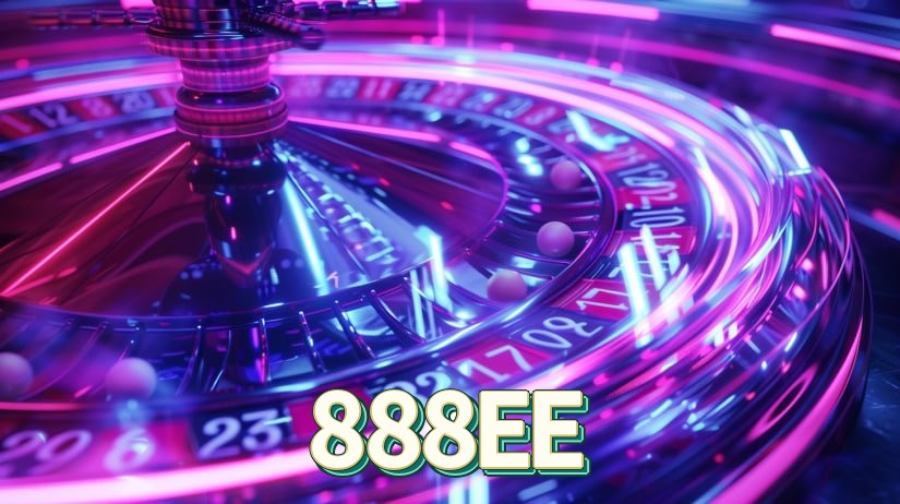 888EE Logo 2
