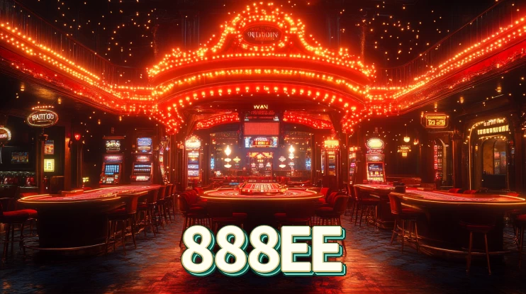 Requisitos do APK 888EE para Android - Logo Oficial
