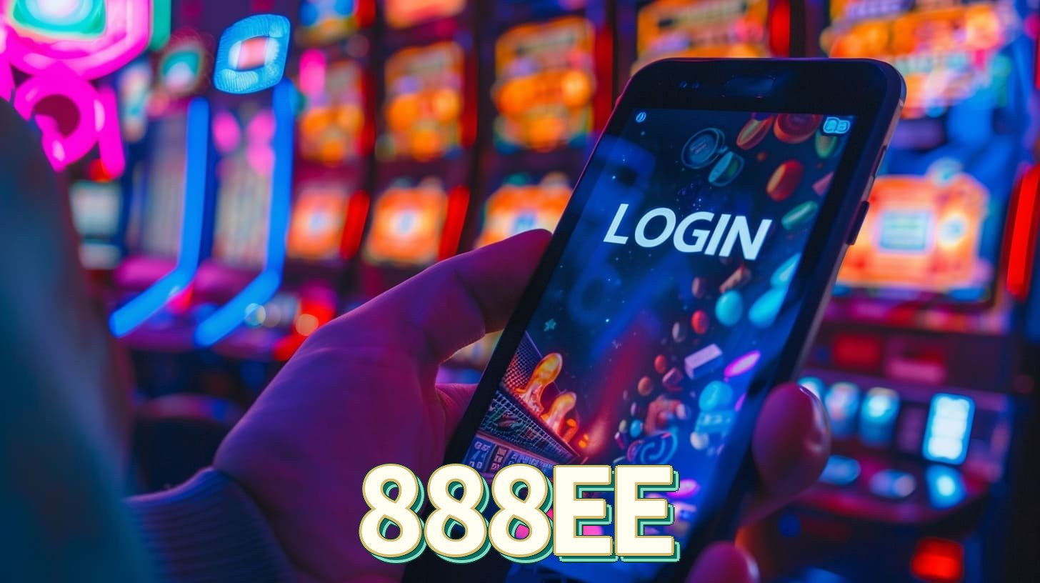 888EE VIP Program Logo