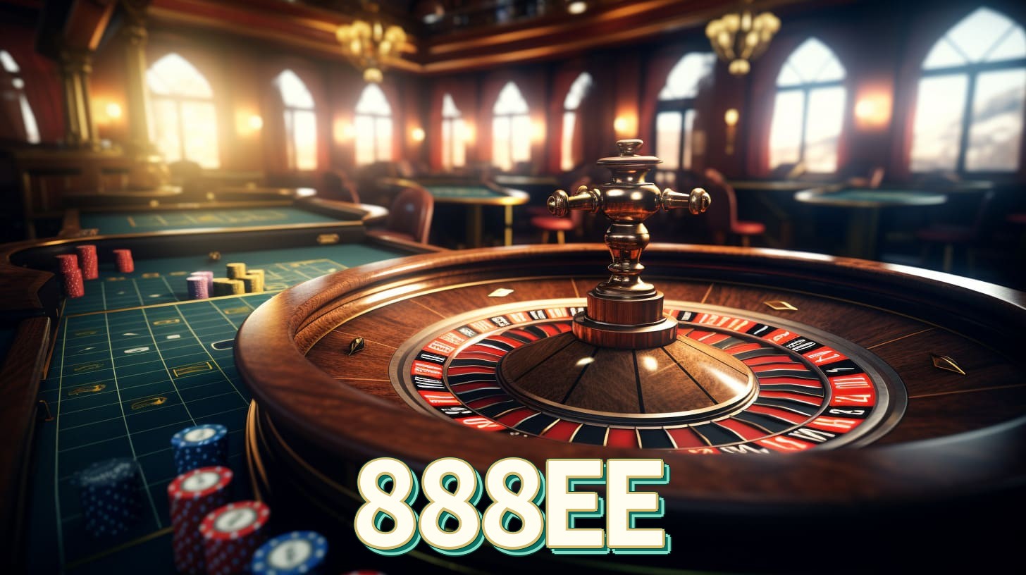 888EE visual 1