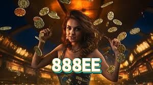 888EE Instalar Logo 2