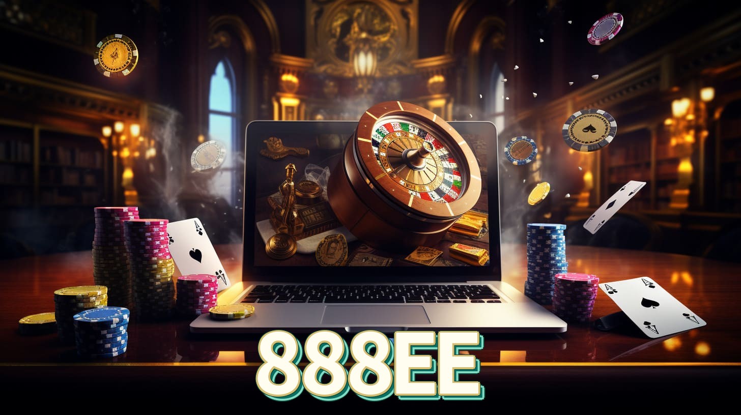 888EE Download Speed Test Logo - Teste de Velocidade Certificado