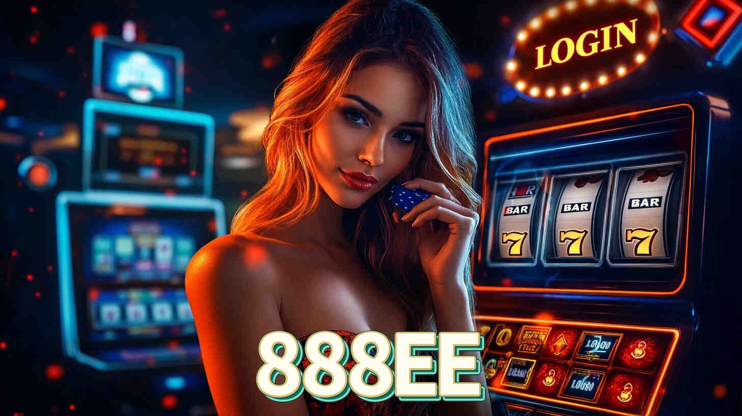 888EE Plataforma