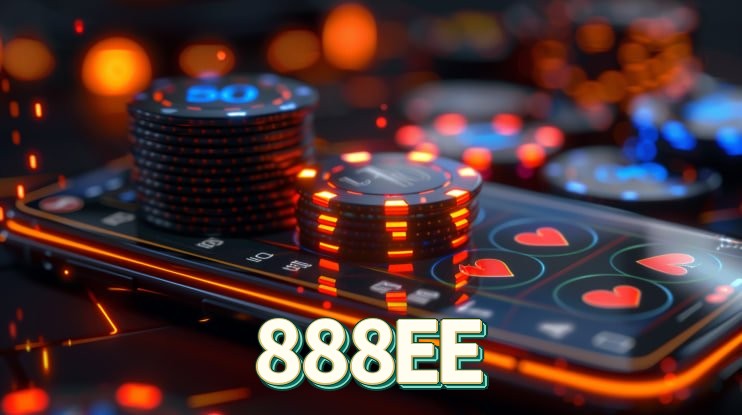 888EE ajuda online — chat de suporte no aplicativo oficial