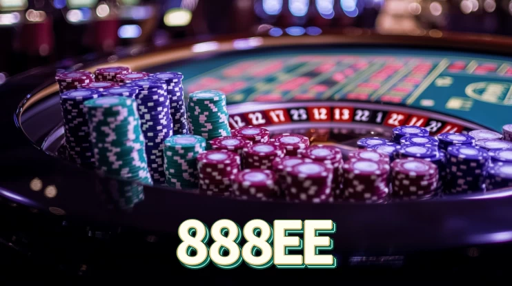 888EE Bônus - 888EE visual 1