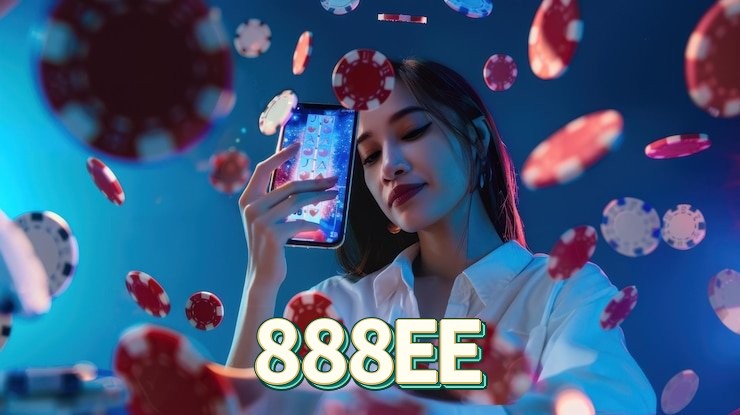 888EE Logo 3
