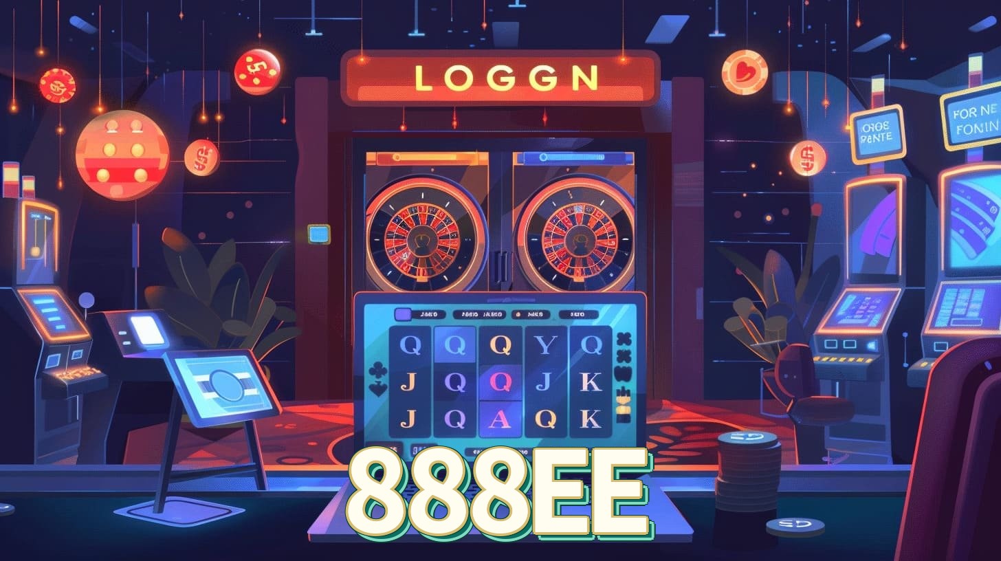 888EE bonus