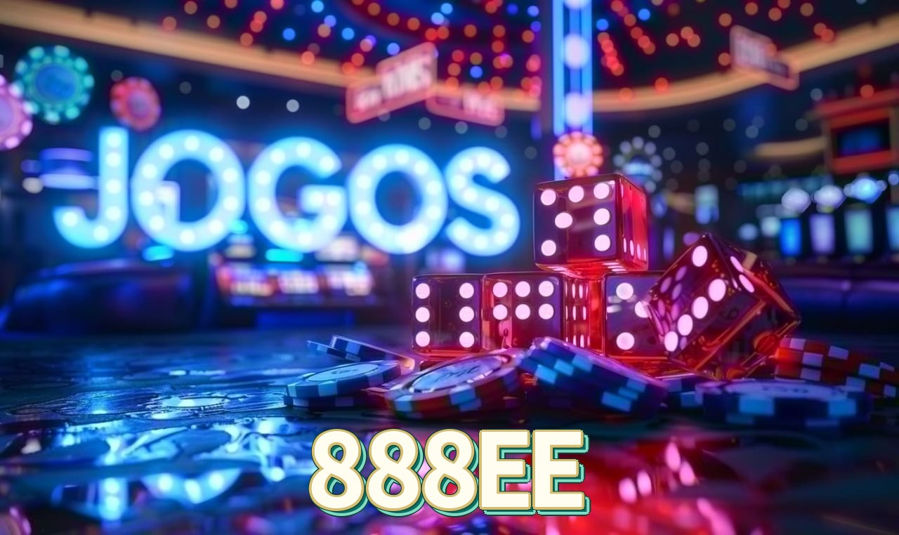 Vantagens de jogar slots no 888EE Brasil