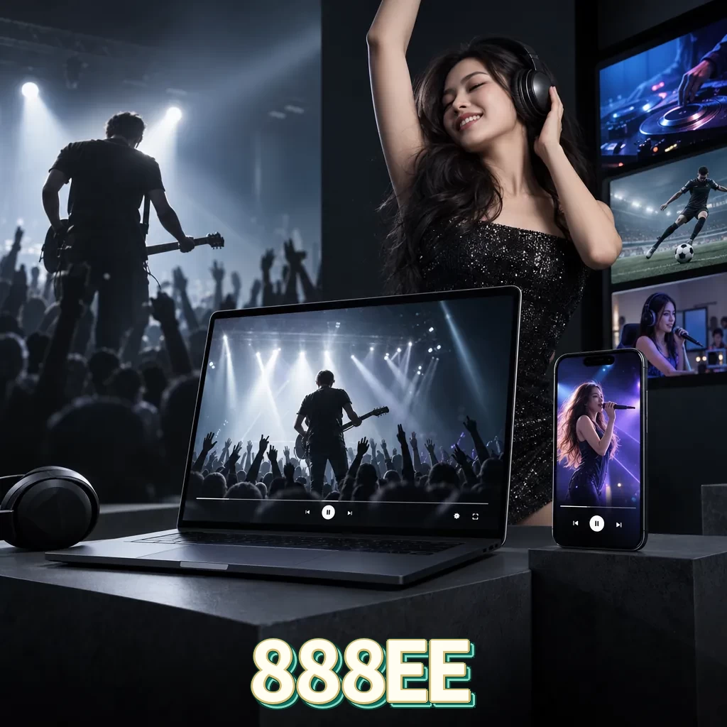 VIP 888EE