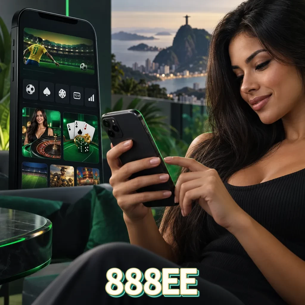 888EE bonus