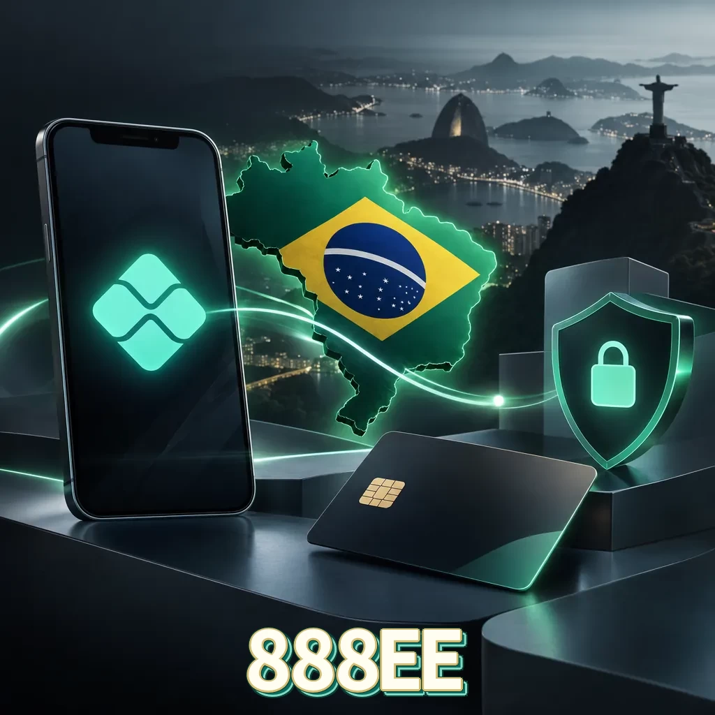 888EE promoções