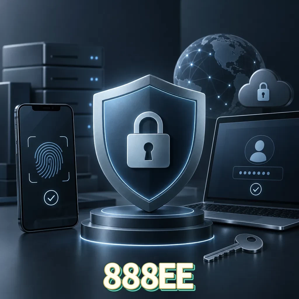FACHAI na 888EE