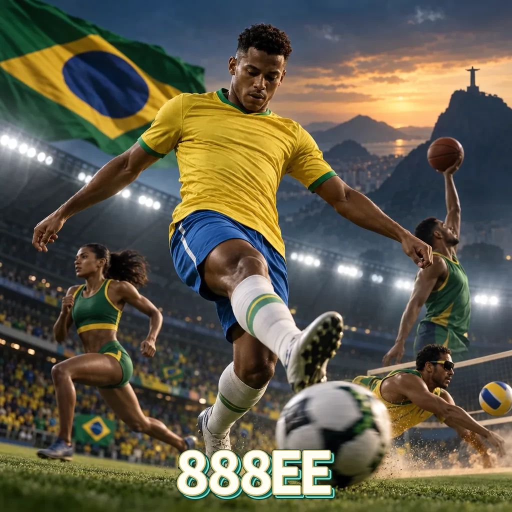 POPOK na 888EE