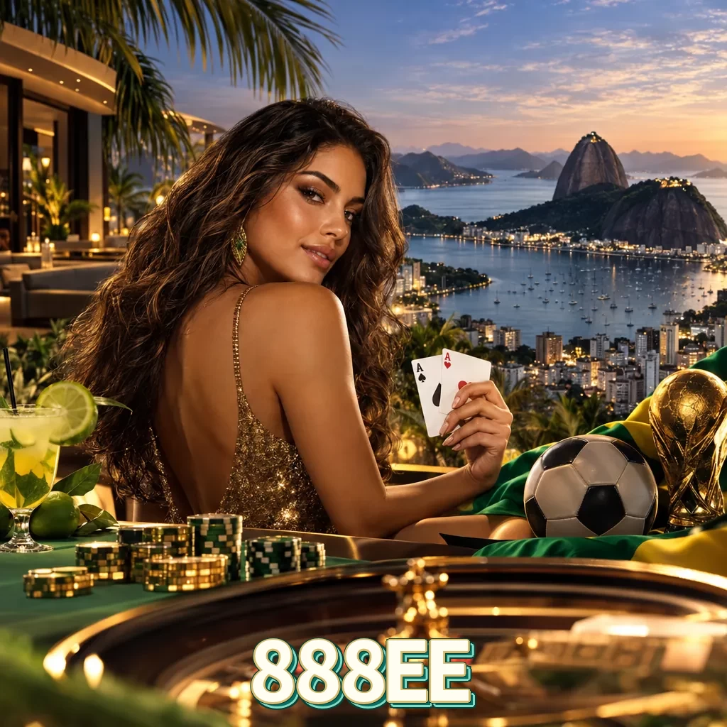Evolive na 888EE