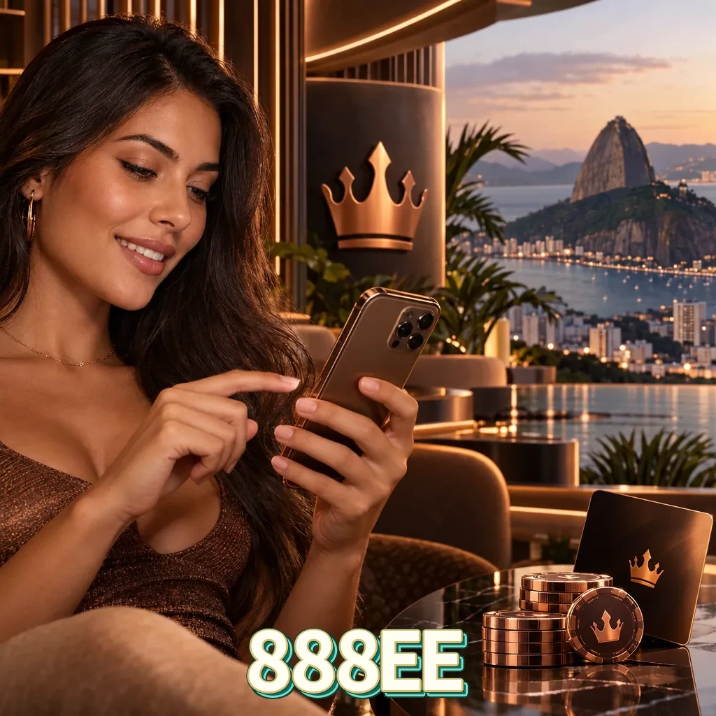 PG Soft na 888EE
