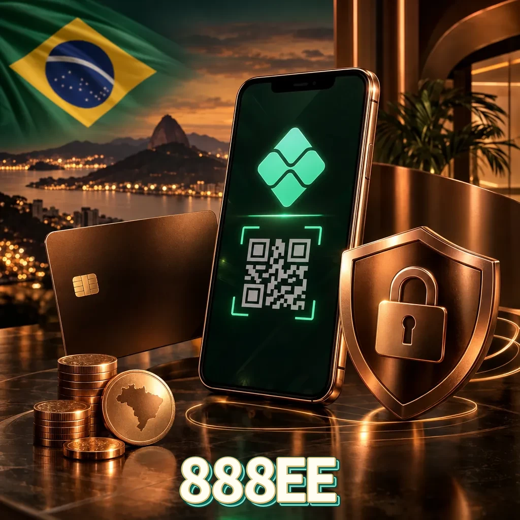 PP Games na 888EE